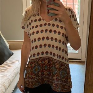 show me your mumu tunic top